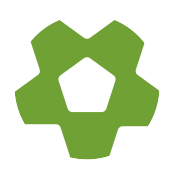 Soccer Library Logo